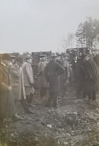 Foto kaiser wilhelm - foto,