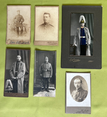 Kaiserreich fotos kabinettfoto - kaiserreich,
