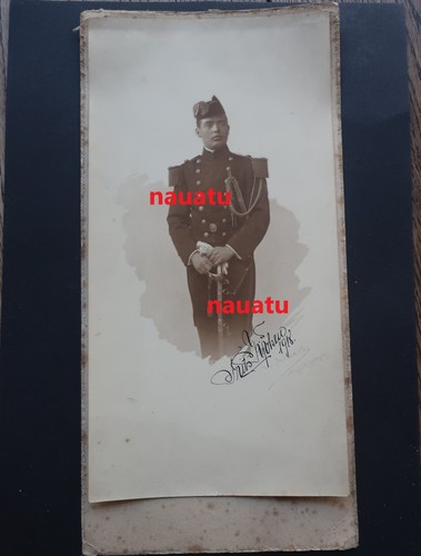 Orig foto portrait - foto,