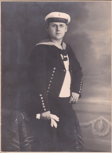 Seltenes maritimes großfoto - seltenes,