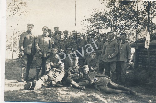 Foto kaiserliches heer - foto, i