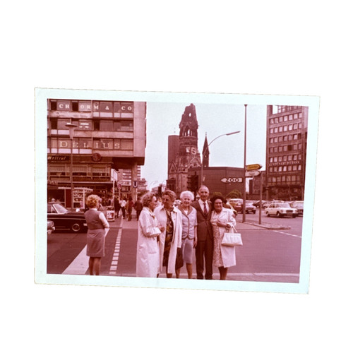Altes foto berlin - altes,