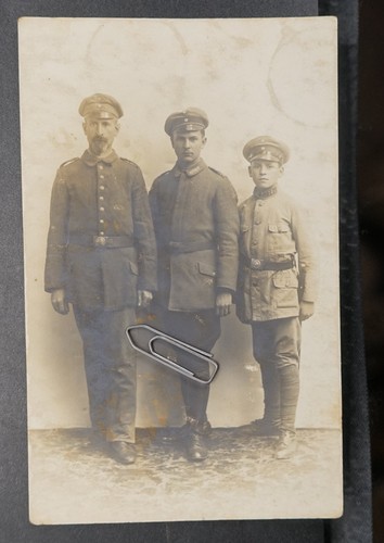 Foto wiesbaden biebrich soldat - foto,