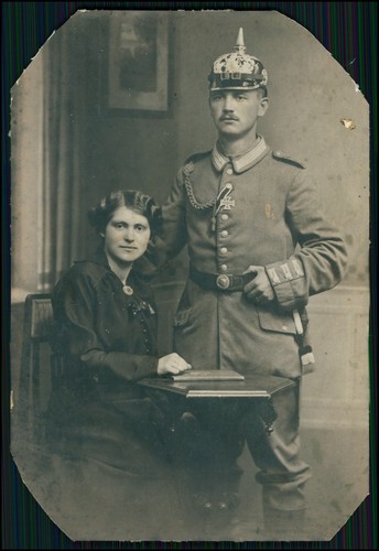 Foto wk kaiserreich - foto,