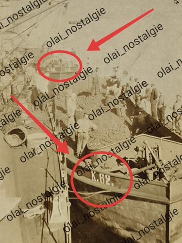 Original foto sms mecklenburg - foto,