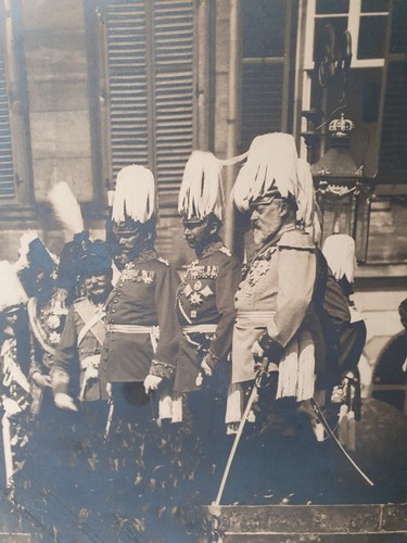 Kaiser wilhelm foto - kaiser,