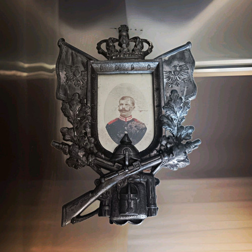 》Kaiserreich《seltener