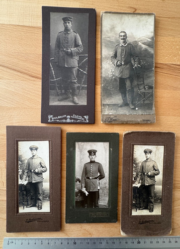 Cab foto soldat ulm - cab,