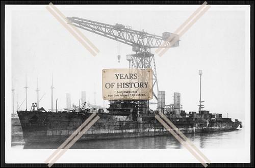Foto sms dresden - dresden, 1917
