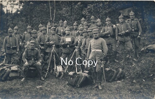 Foto kaiserreich soldaten - kaiserreich,