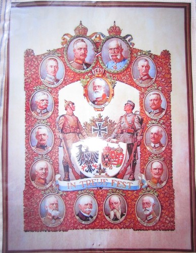 Foto der generalität und - foto,