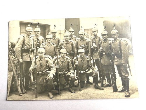 Foto 1wk kaiserreich - foto, kaiserreich/