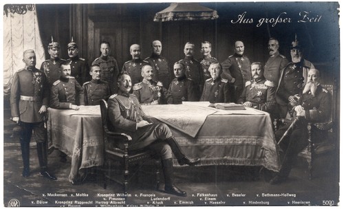 Foto kaiser wilhelm - foto, ak