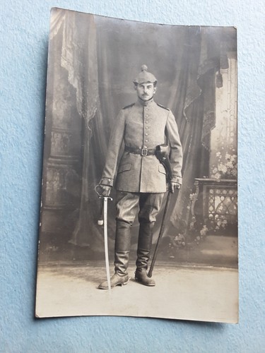 Orig foto kaiserreich - foto/,
