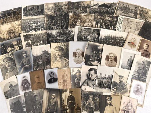 Weltkrieg und kaiserreich - 1.weltkrieg,