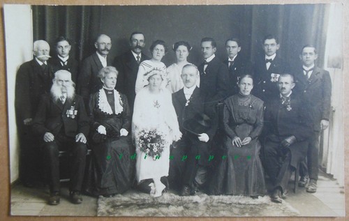 Krieg 1870 veteranen - 1870/71,