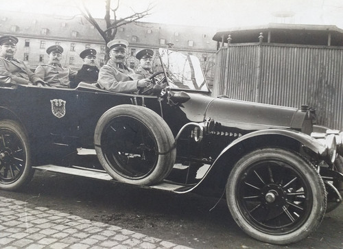 Foto köln deutz kaiserliche - -,