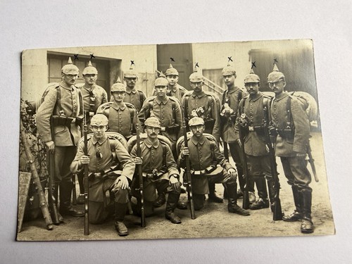 Foto 1wk kaiserreich - foto, kaiserreich/