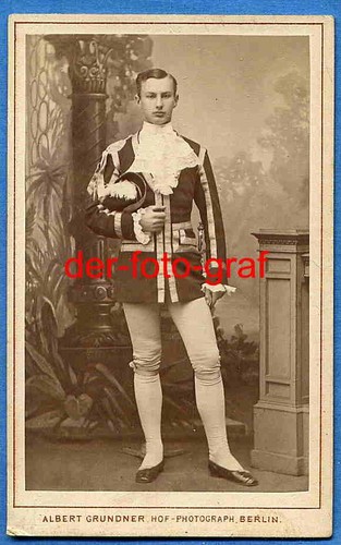 Foto kaiserreich - foto,,
