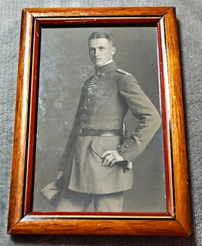 Foto unteroffizier preußen - foto,