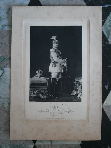 49789 kaiser wilhelm - -,
