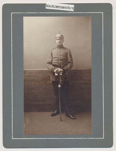 625 cdv foto kaiserlicher - 3x,