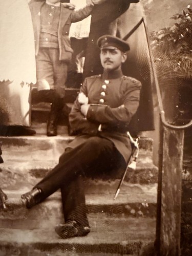 Altes foto pappe - altes,
