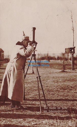Foto kaiser wilhelm - foto-ak,
