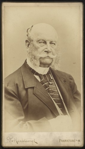 Cabinet foto kaiser wilhelm - wilhelm, i