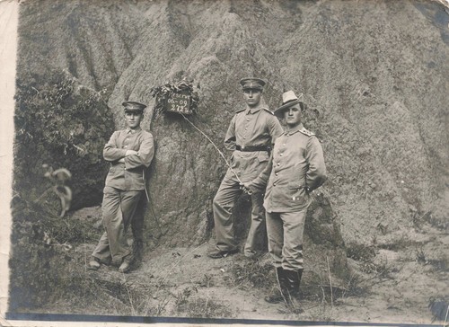 Seebataillon kaiserliche