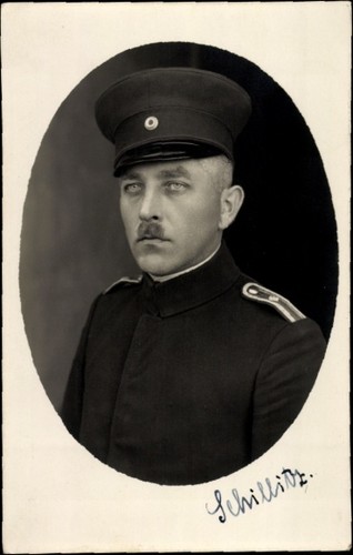 Foto deutscher soldat in - foto,
