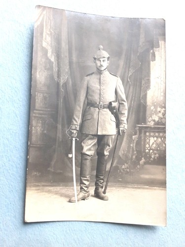 Orig foto kaiserreich - foto/,