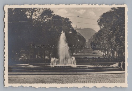 Bonn kaiserplatz altes - kaiserplatz,