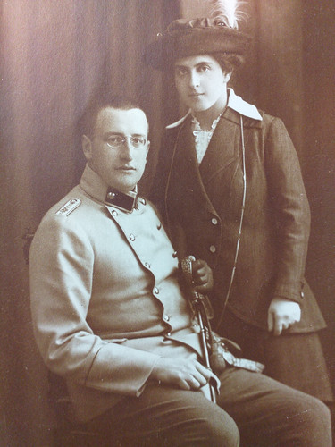 Foto karlsruhe offizier - foto,