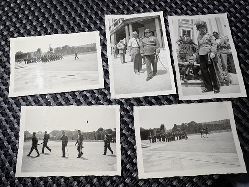 Orig fotos dreharbeiten - orig.,