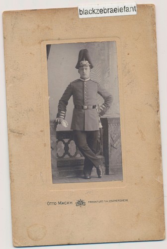633 cdv foto kaiserlicher - foto,