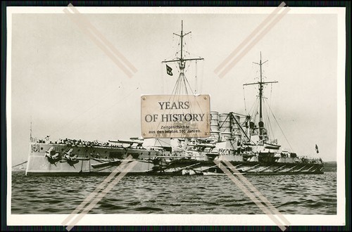 Foto sms thüringen schiff - foto,