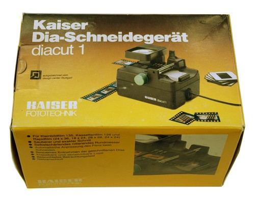 Kaiser fototechnik diacut - diacut, 1