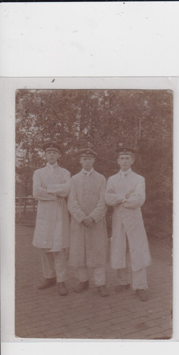 Foto militär kaiserzeit - foto,