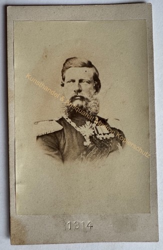 Orig cdv foto fotografie - fotografie, bild