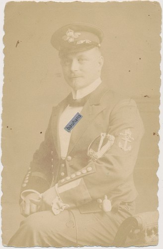 Foto portrait kaiserliche - foto,