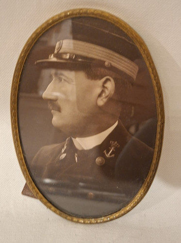 Kaiserliche marine portrait - kaiserliche,