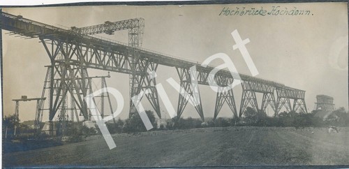 Foto kaiser wilhelm kanal - kaiser,