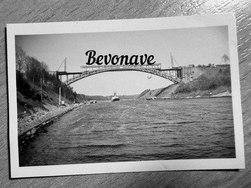 Foto levensauer hochbrücke - levensauer,