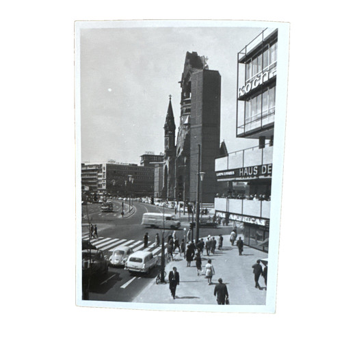 Altes foto berlin - altes,