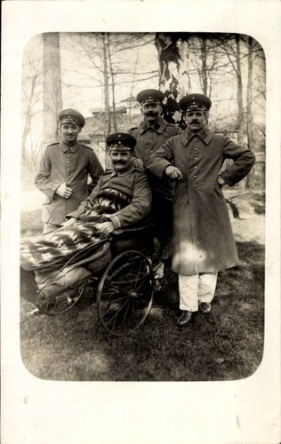 Foto deutsche soldaten - foto, in
