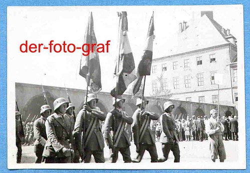 Foto regimentstag - foto,,