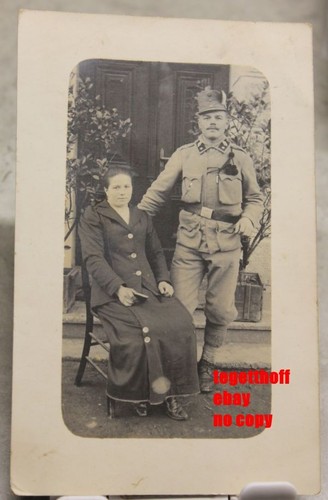 Original foto - foto, ak