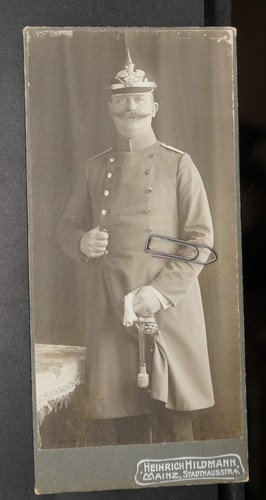Foto mainz uniform - b,