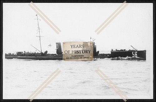Foto großes torpedoboot - foto,